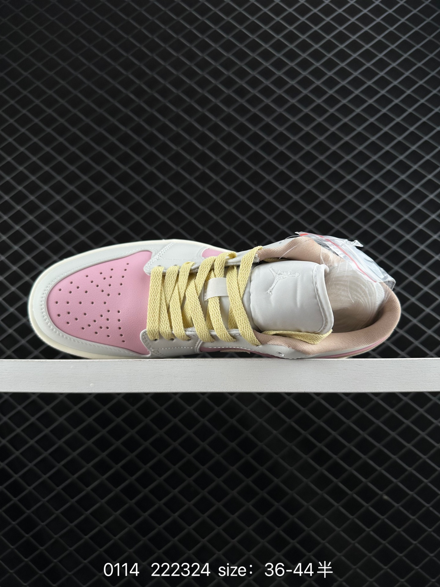 Air Jordan 1 Low AJ1